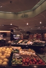 Produce Department